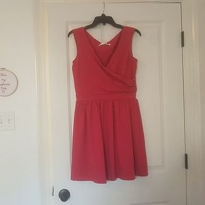 Susana Monaco dress sz L